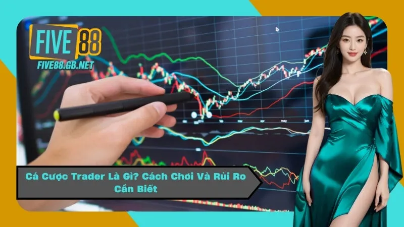 Cá Cược Trader Là Gì? Cách Chơi Và Rủi Ro Cần Biết