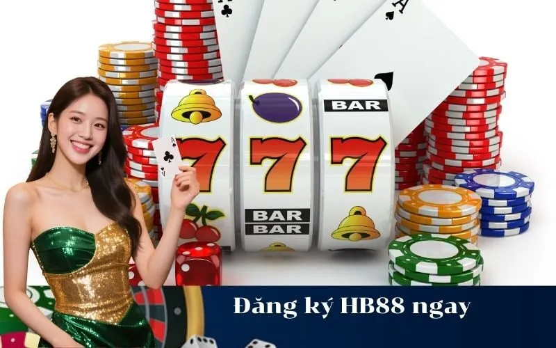 Đăng ký HB88 ngay