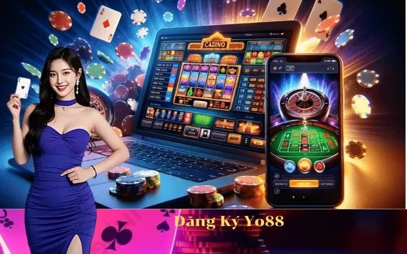 Đăng Ký Yo88