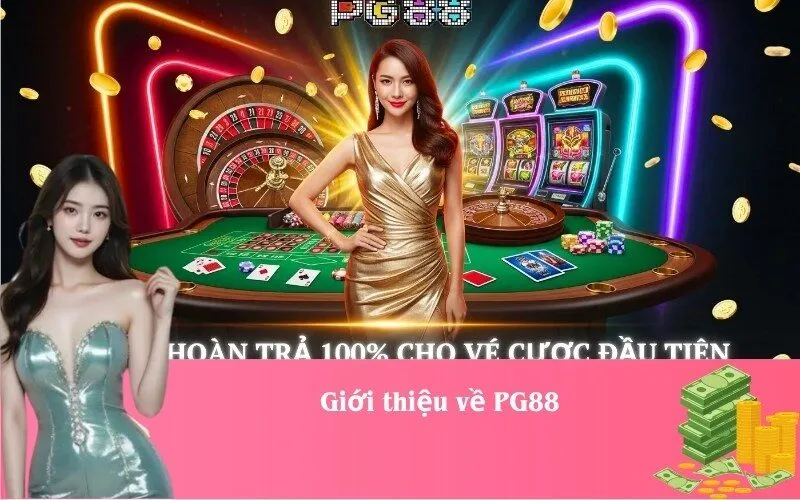 Giới thiệu về PG88