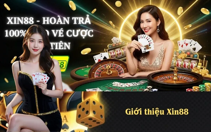Giới thiệu Xin88