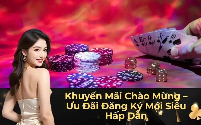Tổng Hợp Các Loại Khuyến Mãi Đăng Ký Mới Phổ Biến Nhất Hiện Nay