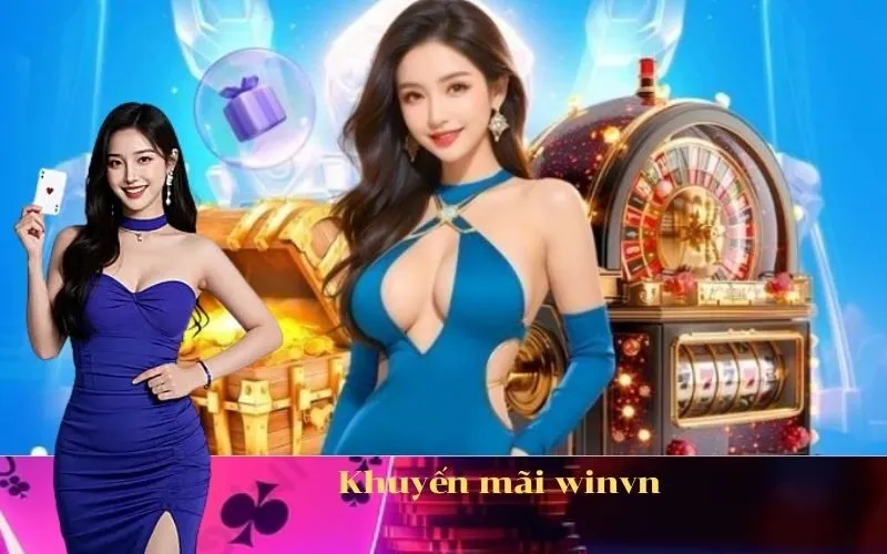 Khuyến mãi winvn