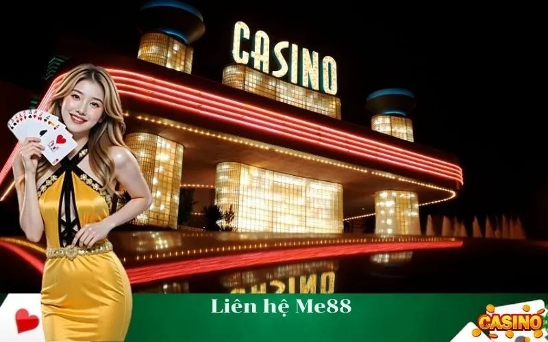 Liên hệ Me88