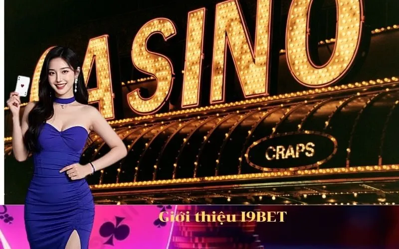 Giới thiệu I9BET