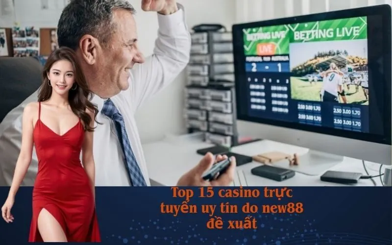 Những chiến lược cá cược hiệu quả