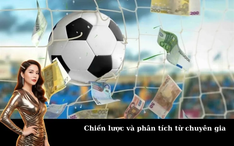 Chiến lược và phân tích từ chuyên gia