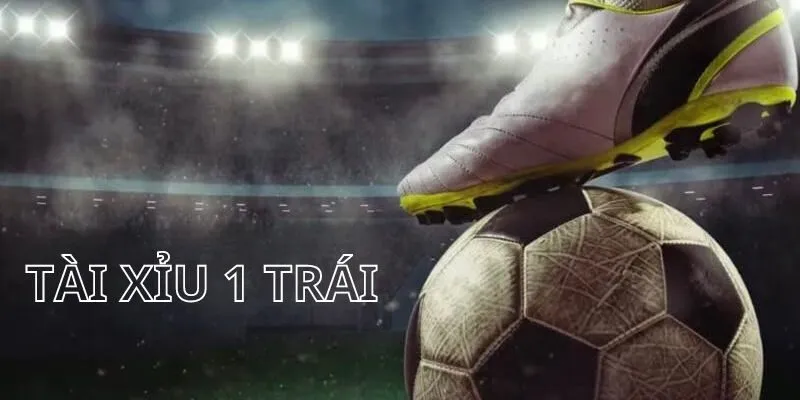 kèo tài xỉu - khi nào nên cẩn trọng
