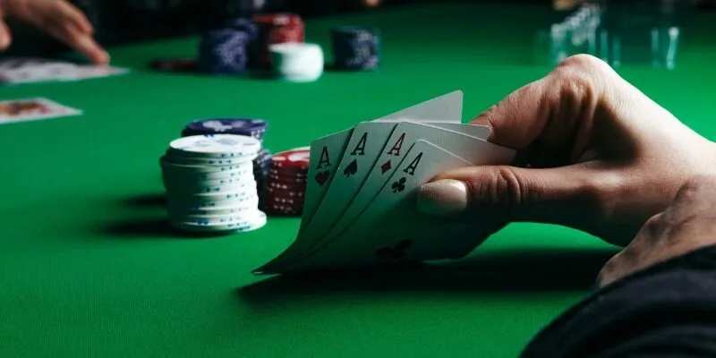 kinh nghiệm chơi casino luôn thắng