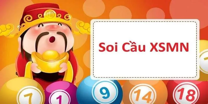tìm hiểu về soi cầu xổ số
